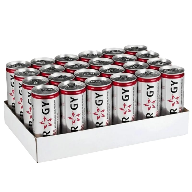 Slammers Energy
