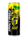 Crazy Wolf Tropical 330MLx20