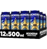 Rockstar Energy Blueberry 12x500ML