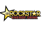 Rockstar Energy logo